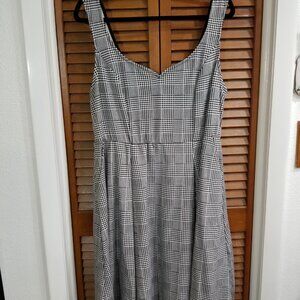 Torrid dress, size 2